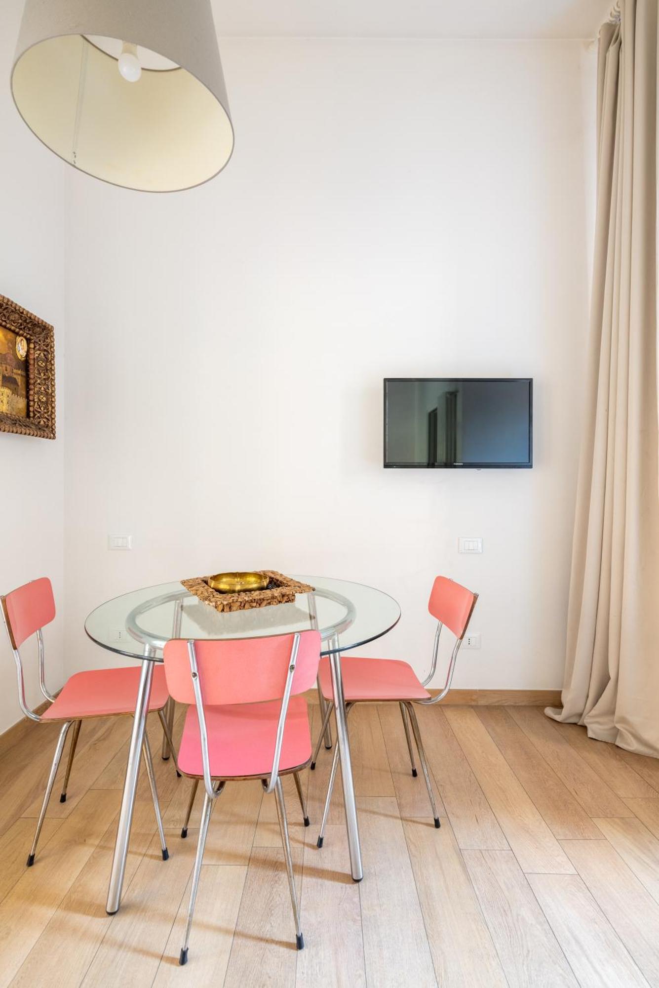 Residenza Gastone Rossi - Gastone Rossi Apartment Bologna Exterior photo