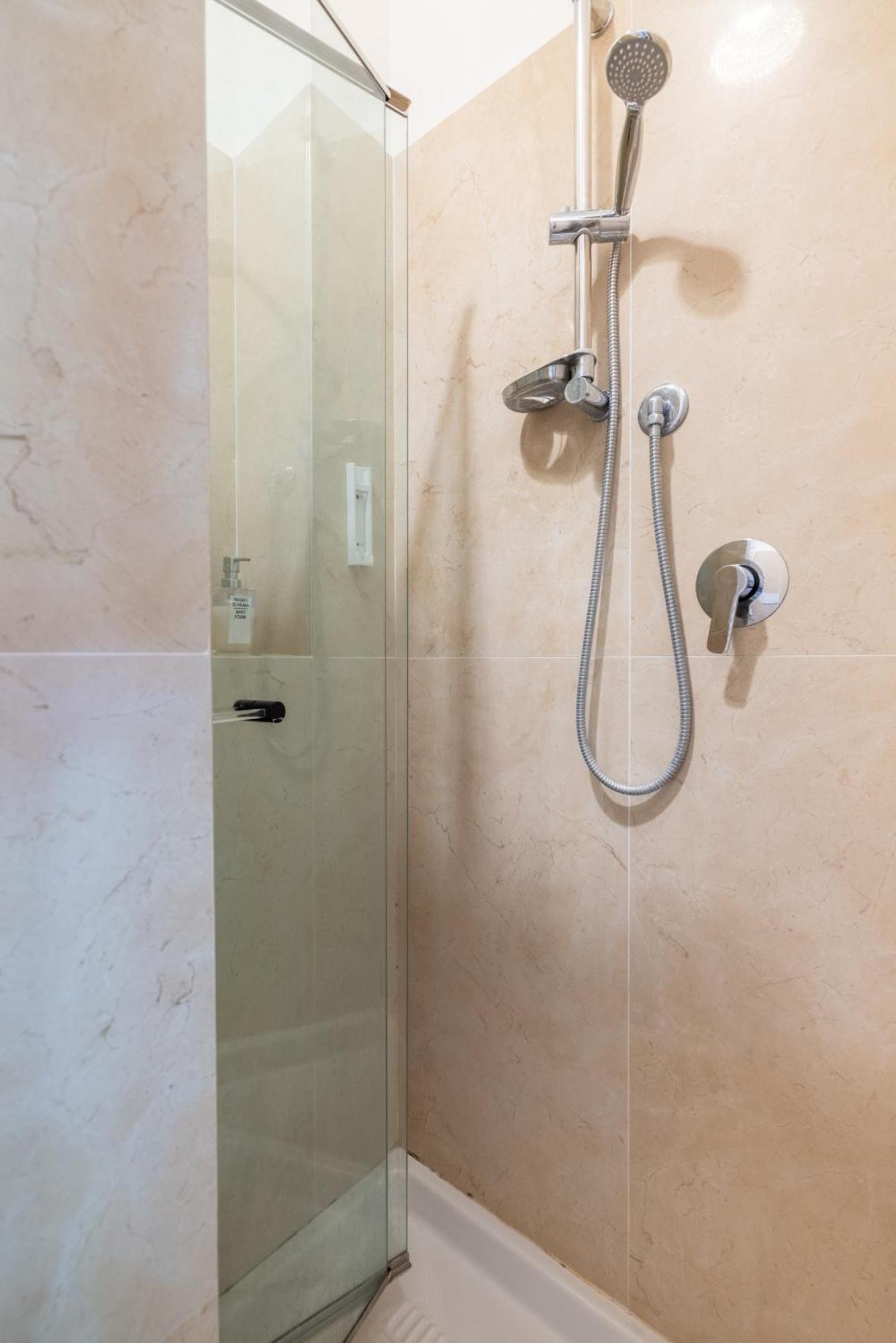 Residenza Gastone Rossi - Gastone Rossi Apartment Bologna Exterior photo
