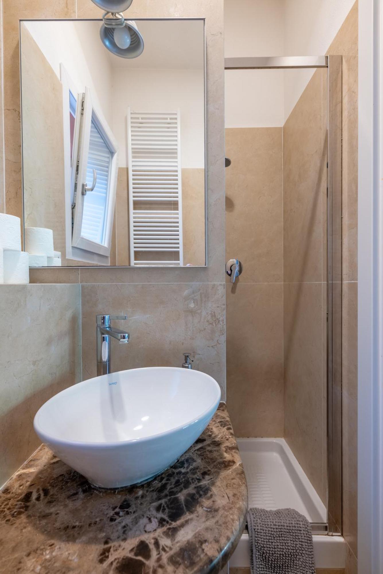 Residenza Gastone Rossi - Gastone Rossi Apartment Bologna Exterior photo